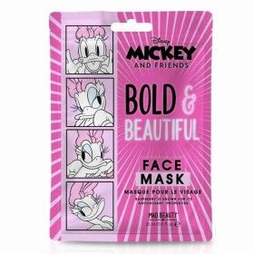 Gesichtsmaske Mad Beauty Disney M&F Daisy (25 ml) von Mad Beauty, Gesichtsmasken - Ref: S4513486, Preis: 5,52 €, Rabatt: %