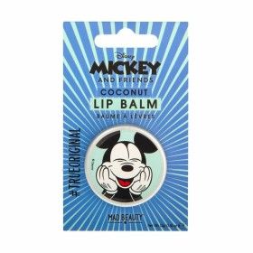 Baume à lèvres Mad Beauty Disney M&F Mickey Coco (12 g) de Mad Beauty, Baumes - Réf : S4513488, Prix : 5,52 €, Remise : %