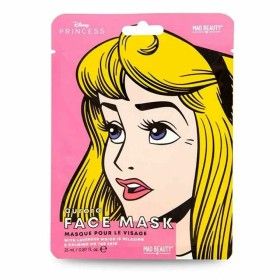 Máscara Facial Mad Beauty Disney Princess Aurora (25 ml) de Mad Beauty, Máscaras faciais - Ref: S4513504, Preço: 5,52 €, Desc...