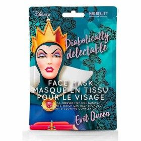 Gesichtsmaske Mad Beauty Disney Evil Queen (25 ml) von Mad Beauty, Gesichtsmasken - Ref: S4513508, Preis: 5,52 €, Rabatt: %