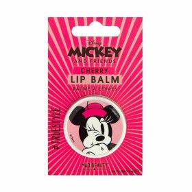 Bálsamo Labial Mad Beauty Disney M&F Minnie Cereja (12 g) de Mad Beauty, Bálsamos - Ref: S4513568, Preço: 5,52 €, Desconto: %