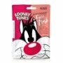 Mascarilla Facial Mad Beauty Looney Tunes Sylvester Maracuyá (25 ml) de Mad Beauty, Mascarillas faciales - Ref: S4513569, Pre...