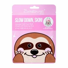 Mascarilla Facial The Crème Shop Slow Dawn, Skin! Sloth (25 g) de The Crème Shop, Mascarillas faciales - Ref: S4513655, Preci...