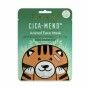 Maschera Viso The Crème Shop Cica-Mend Tiger (25 ml) di The Crème Shop, Mascherine per il viso - Rif: S4513659, Prezzo: 5,01 ...