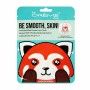 Maschera Viso The Crème Shop Be Smooth, Skin! Red Panda (25 g) di The Crème Shop, Mascherine per il viso - Rif: S4513661, Pre...