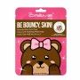 Facial Mask The Crème Shop Be Bouncy, Skin! Bear (25 g) by The Crème Shop, Face masks - Ref: S4513662, Price: 5,01 €, Discoun...