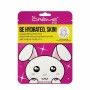 Masque facial The Crème Shop Be Hydrated, Skin! Bunny (25 g) de The Crème Shop, Masques - Réf : S4513667, Prix : 5,01 €, Remi...