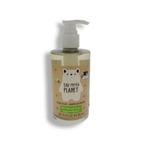 Hand Soap Dispenser Eau my Planet Children's 300 ml by Eau my Planet, Personal cleanliness - Ref: S4513684, Price: 7,72 €, Di...