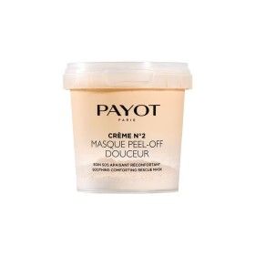 Mascarilla Calmante Payot Crème Nº 2 10 g de Payot, Mascarillas faciales - Ref: S4514587, Precio: 6,43 €, Descuento: %