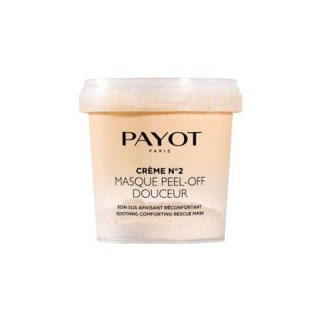 Mascarilla Calmante Payot Crème Nº 2 10 g de Payot, Mascarillas faciales - Ref: S4514587, Precio: 6,43 €, Descuento: %