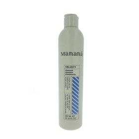 Shampooing Mananã Velvety 300 ml de Mananã, Shampooings - Réf : S4516048, Prix : 8,27 €, Remise : %