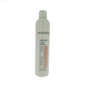 Shampooing Mananã Miracurl 300 ml de Mananã, Shampooings - Réf : S4516076, Prix : 6,71 €, Remise : %