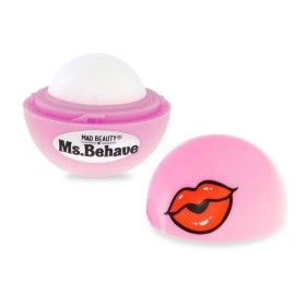 Baume à lèvres Mad Beauty Ms Behave de Mad Beauty, Baumes - Réf : S4516137, Prix : 5,52 €, Remise : %