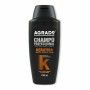 Moisturizing Shampoo Agrado Intense shine (750 ml) by Agrado, Shampoos - Ref: S4516651, Price: 4,28 €, Discount: %
