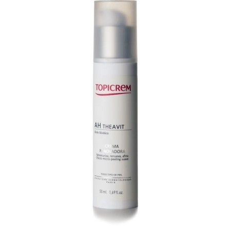 Crema Giorno Topicrem Ah Theavit 50 ml di Topicrem, Idratanti - Rif: S05112606, Prezzo: 22,50 €, Sconto: %