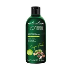 Gel Doccia Naturalium Macadamia 500 ml di Naturalium, Bagnoschiuma, docciaschiuma e gel doccia - Rif: S4517998, Prezzo: 7,53 ...