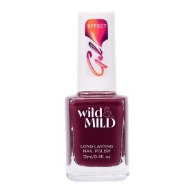 Smalto per unghie Wild & Mild Gel Effect Burgundy Bouquet 12 ml di Wild & Mild, Smalti - Rif: S4518030, Prezzo: 4,71 €, Scont...