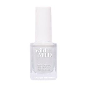 Smalto per unghie Wild & Mild Snow white 12 ml di Wild & Mild, Smalti - Rif: S4518035, Prezzo: 5,24 €, Sconto: %