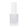 Nail polish Wild & Mild Snow white 12 ml by Wild & Mild, Polish - Ref: S4518035, Price: 5,24 €, Discount: %