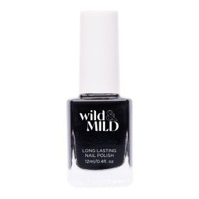 Smalto per unghie Wild & Mild Lady In Black 12 ml di Wild & Mild, Smalti - Rif: S4518036, Prezzo: 4,71 €, Sconto: %