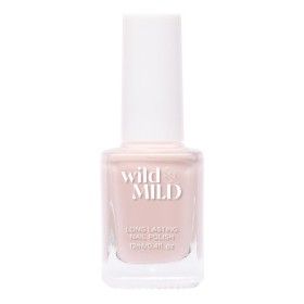 Verniz de unhas Wild & Mild Girl Power M561 Miss Perfection 12 ml de Wild & Mild, Vernizes - Ref: S4518038, Preço: 4,71 €, De...