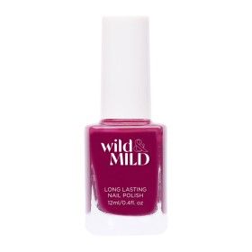 Smalto per unghie Wild & Mild Crazy Daisy 12 ml di Wild & Mild, Smalti - Rif: S4518039, Prezzo: 4,71 €, Sconto: %