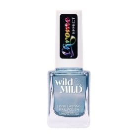Nagellack Wild & Mild Chrome Effect 4-give Me 12 ml von Wild & Mild, Farblack - Ref: S4518043, Preis: 4,71 €, Rabatt: %