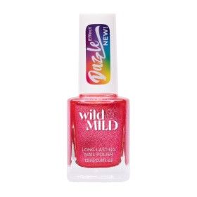 Vernis à ongles Wild & Mild Dazzle Effect Wicked Love 12 ml de Wild & Mild, Vernis à ongles - Réf : S4518045, Prix : 4,71 €, ...