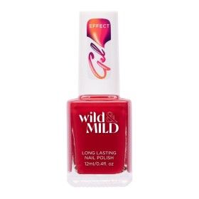 Smalto per unghie Wild & Mild Gel Effect GE05 City is Mine 12 ml di Wild & Mild, Smalti - Rif: S4518047, Prezzo: 5,15 €, Scon...