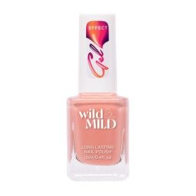 Smalto per unghie Wild & Mild Gel Effect Aloha 12 ml di Wild & Mild, Smalti - Rif: S4518048, Prezzo: 4,71 €, Sconto: %