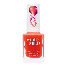 Vernis à ongles Wild & Mild Gel Effect Daily Dose of Fun 12 ml de Wild & Mild, Vernis à ongles - Réf : S4518050, Prix : 4,71 ...
