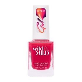 Verniz de unhas Wild & Mild Gel Effect GE43 Multivitamin Joy 12 ml de Wild & Mild, Vernizes - Ref: S4518051, Preço: 5,24 €, D...