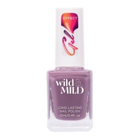 Nail polish Wild & Mild Gel Effect GE56 Flower Power 12 ml by Wild & Mild, Polish - Ref: S4518052, Price: 4,71 €, Discount: %