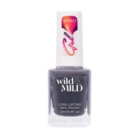 Smalto per unghie Wild & Mild Gel Effect Fading Hope 12 ml di Wild & Mild, Smalti - Rif: S4518053, Prezzo: 4,71 €, Sconto: %