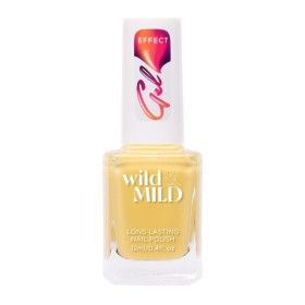Nagellack Wild & Mild Gel Effect That’s so beachy 12 ml von Wild & Mild, Farblack - Ref: S4518055, Preis: 4,71 €, Rabatt: %