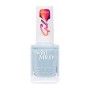 Verniz de unhas Wild & Mild Gel Effect Blue Hawaii 12 ml de Wild & Mild, Vernizes - Ref: S4518056, Preço: 4,71 €, Desconto: %