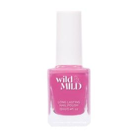 Nail polish Wild & Mild Marry Me 12 ml by Wild & Mild, Polish - Ref: S4518057, Price: 4,71 €, Discount: %