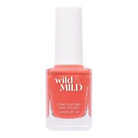 Nail polish Wild & Mild M293 Kung Fu 12 ml by Wild & Mild, Polish - Ref: S4518060, Price: 4,71 €, Discount: %