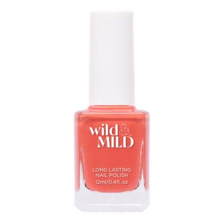 Vernis à ongles Wild & Mild M293 Kung Fu 12 ml de Wild & Mild, Vernis à ongles - Réf : S4518060, Prix : 4,71 €, Remise : %