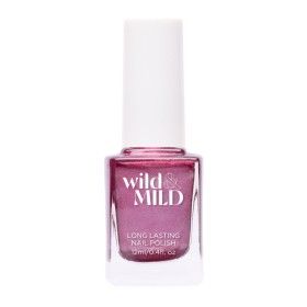 Nail polish Wild & Mild M773 365 days 12 ml by Wild & Mild, Polish - Ref: S4518061, Price: 4,71 €, Discount: %