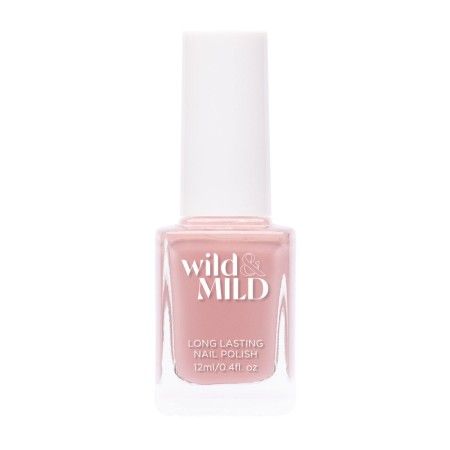Verniz de unhas Wild & Mild City of Angels 12 ml de Wild & Mild, Vernizes - Ref: S4518062, Preço: 4,71 €, Desconto: %