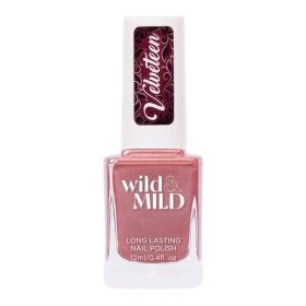 Nail polish Wild & Mild Velveteen Wolverine 12 ml by Wild & Mild, Polish - Ref: S4518066, Price: 4,71 €, Discount: %