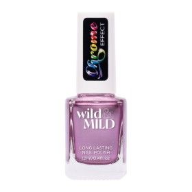 Nagellack Wild & Mild Chrome Effect Feministry 12 ml von Wild & Mild, Farblack - Ref: S4518068, Preis: 5,11 €, Rabatt: %