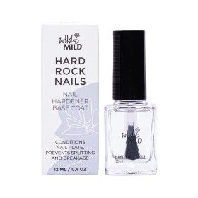 Endurecedor de Unhas Wild & Mild 12 ml de Wild & Mild, Endurecedores - Ref: S4518072, Preço: 5,70 €, Desconto: %