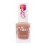 Nail polish Wild & Mild Gel Effect Nude Beach 12 ml by Wild & Mild, Polish - Ref: S4518075, Price: 4,71 €, Discount: %