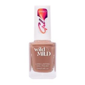 Smalto per unghie Wild & Mild Gel Effect Free your Chakras 12 ml di Wild & Mild, Smalti - Rif: S4518076, Prezzo: 4,71 €, Scon...