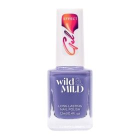 Smalto per unghie Wild & Mild Gel Effect Lavender Deal 12 ml di Wild & Mild, Smalti - Rif: S4518077, Prezzo: 5,24 €, Sconto: %