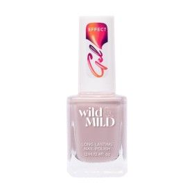 Nail polish Wild & Mild Gel Effect GE68 Last Bud Not Least 12 ml by Wild & Mild, Polish - Ref: S4518078, Price: 4,71 €, Disco...