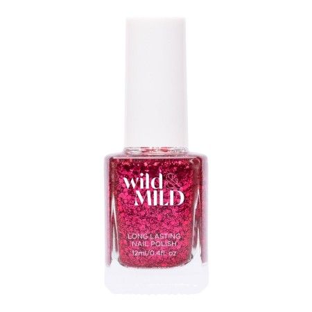 Vernis à ongles Wild & Mild Femme Fatale 12 ml de Wild & Mild, Vernis à ongles - Réf : S4518079, Prix : 4,71 €, Remise : %