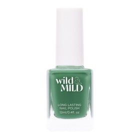 Nagellack Wild & Mild Autopilote 12 ml von Wild & Mild, Farblack - Ref: S4518081, Preis: 4,71 €, Rabatt: %